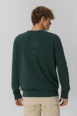 Sudadera logo