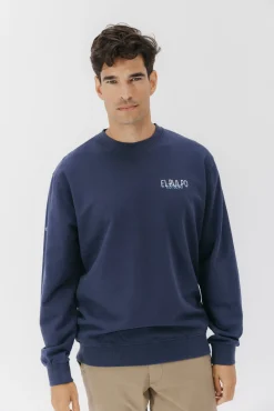 Sudadera logo