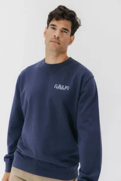 Sudadera logo