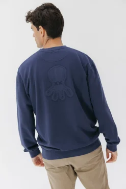 Sudadera logo