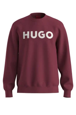 Sudadera logo