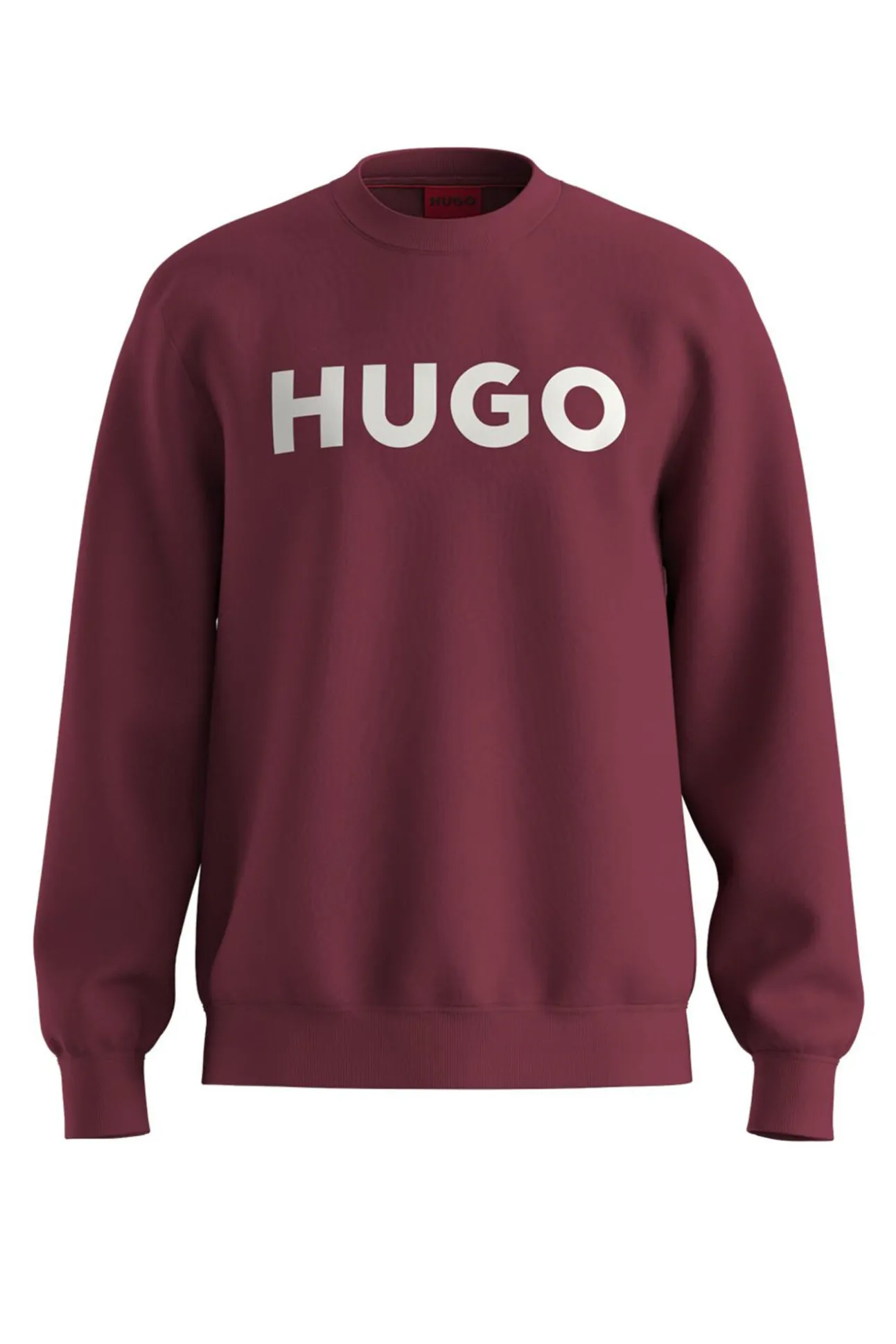 Sudadera logo