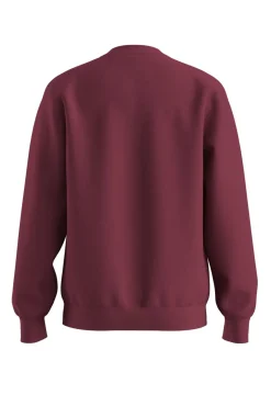 Sudadera logo