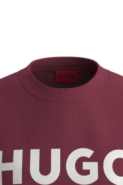Sudadera logo