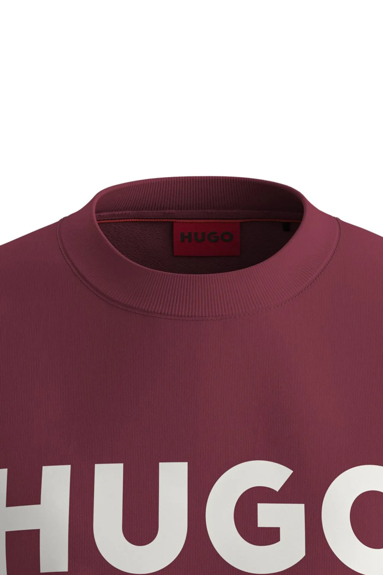 Sudadera logo