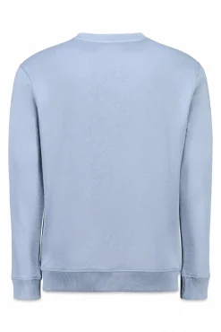 Sudadera logo bordado
