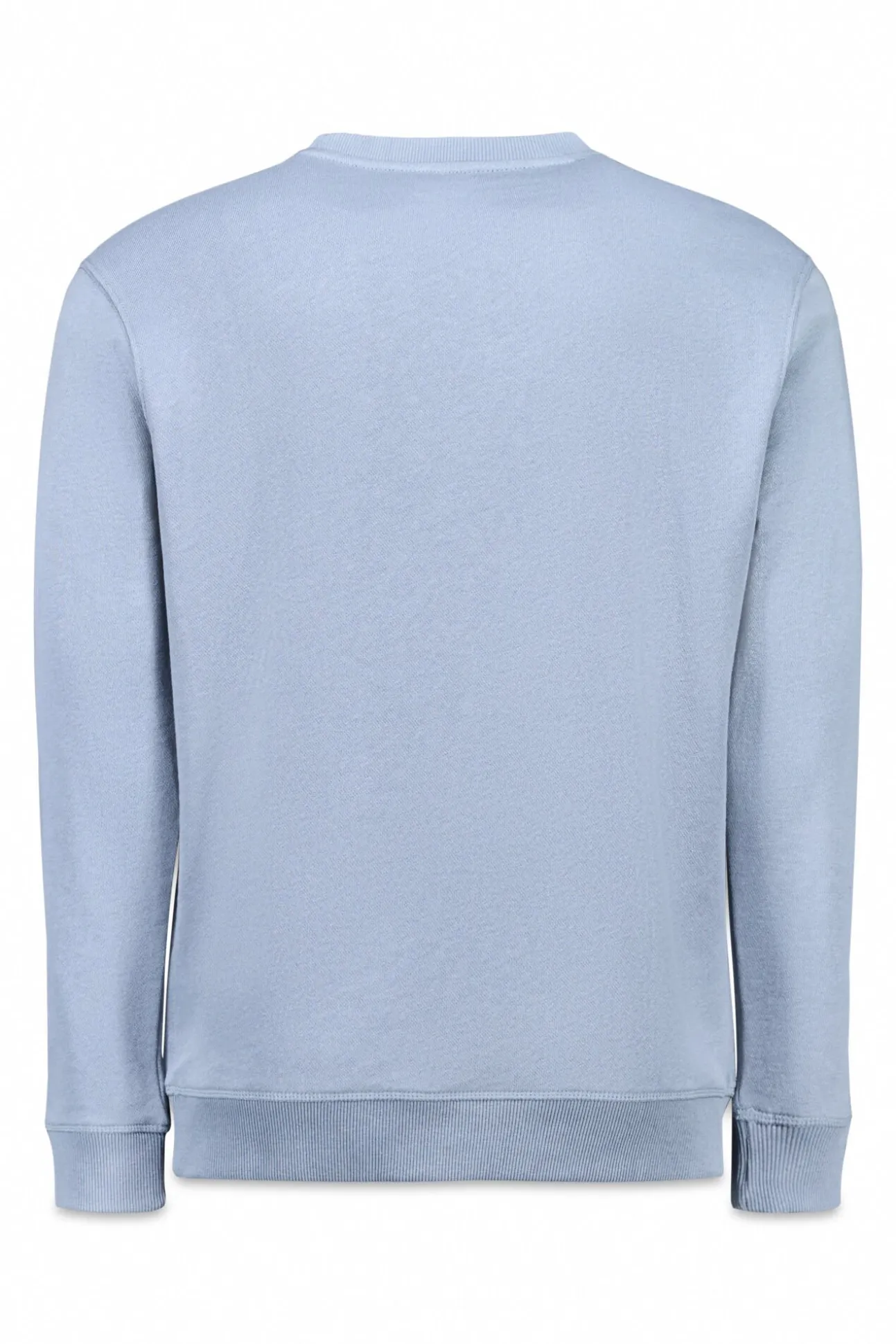 Sudadera logo bordado