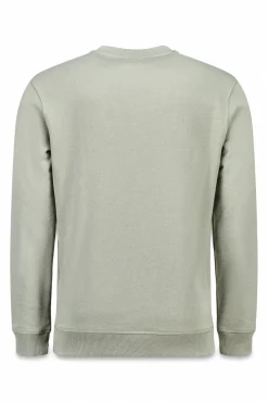 Sudadera logo bordado