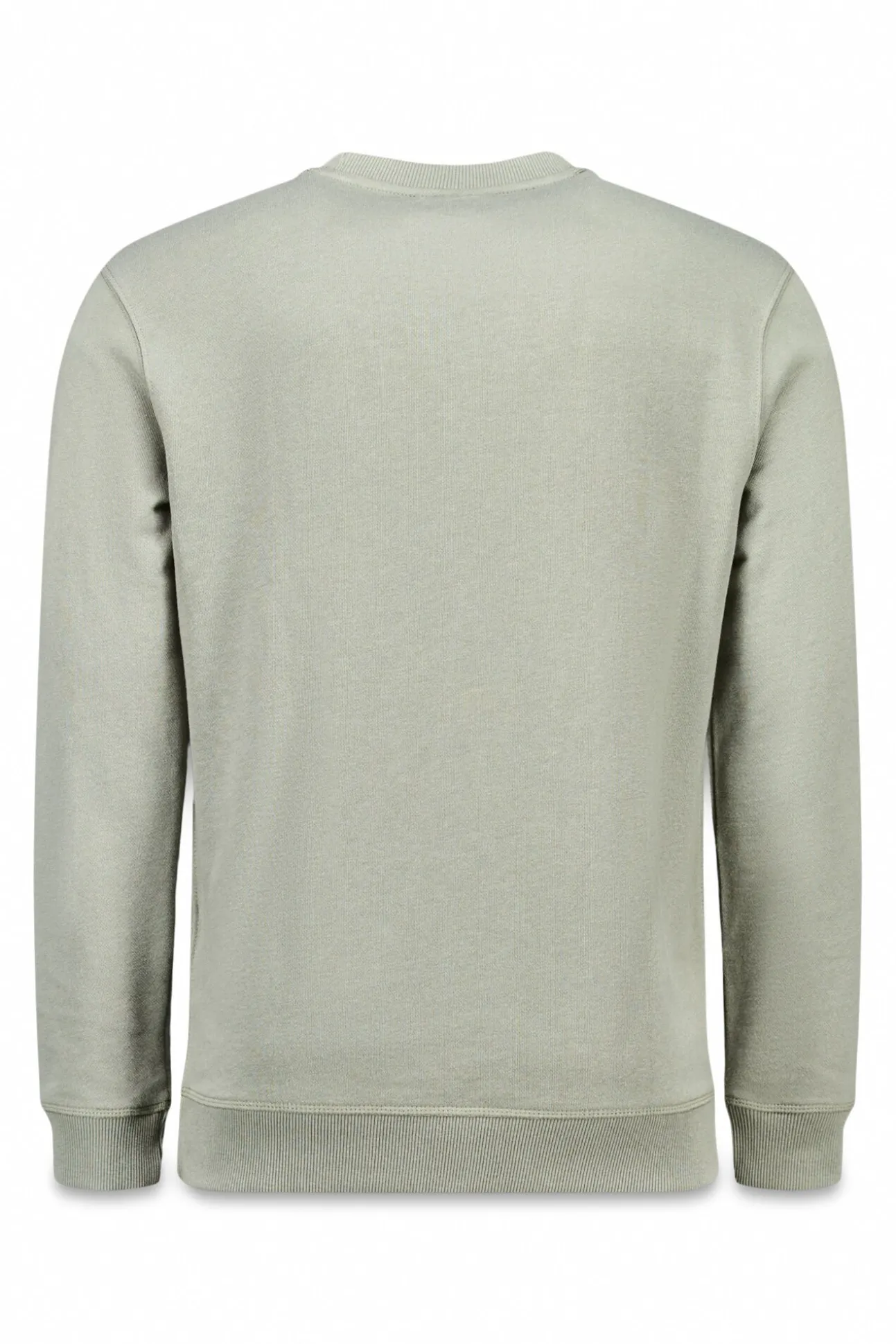 Sudadera logo bordado