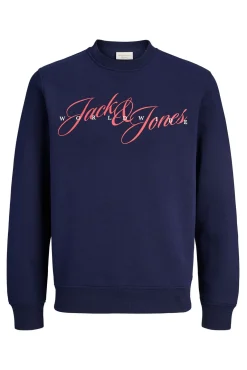 Sudadera logo frontal