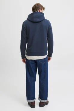 Sudadera logo frontal