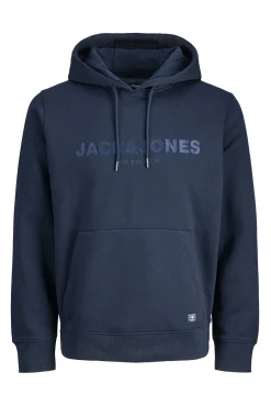 Sudadera logo frontal