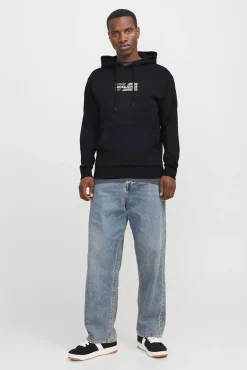 Sudadera logo frontal