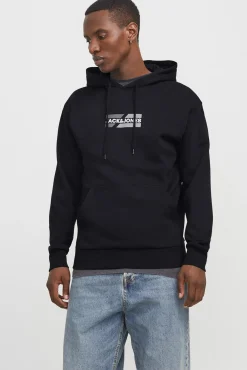 Sudadera logo frontal