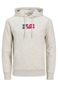 Sudadera logo frontal