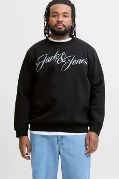 Sudadera logo frontal