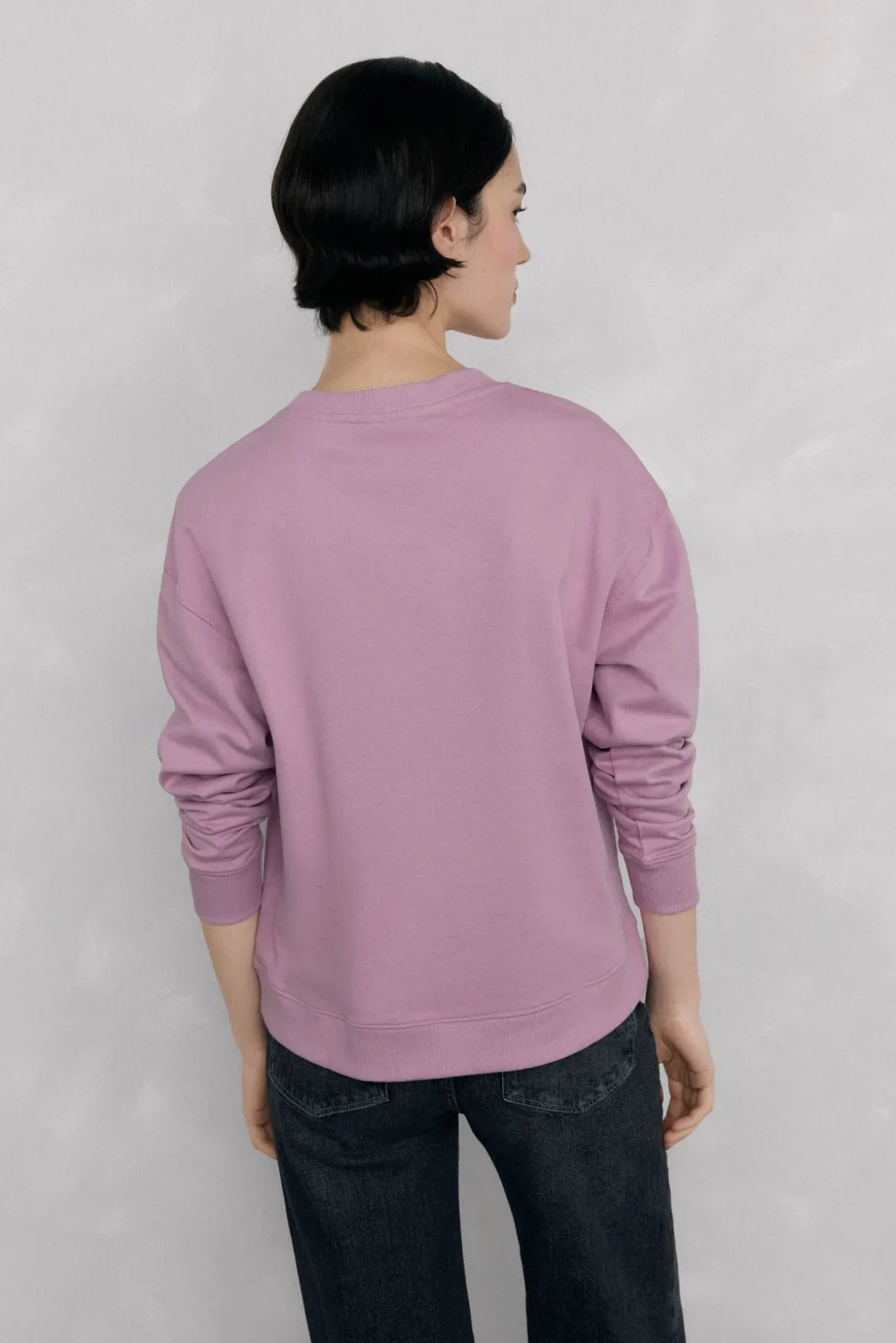 Sudadera logo pedreria