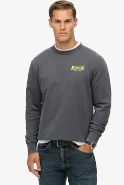 Sudadera loose