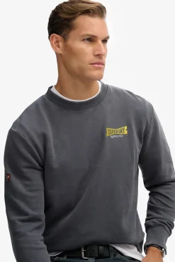 Sudadera loose