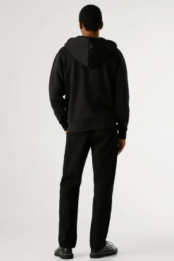 Sudadera manga larga