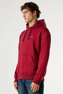 Sudadera manga larga