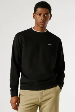 Sudadera manga larga