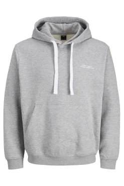Sudadera minimalista