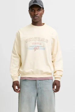 Sudadera original studio