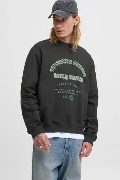 Sudadera original studio