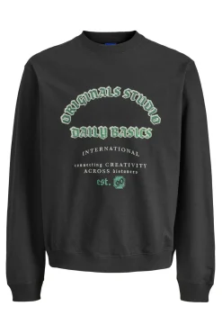 Sudadera original studio
