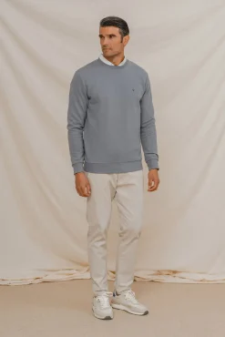 Sudadera Ottoman