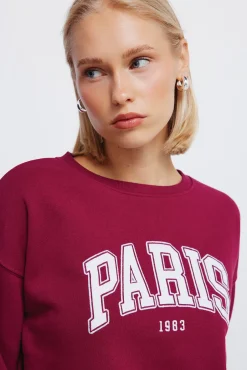 Sudadera 