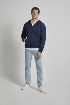 Sudadera perchada