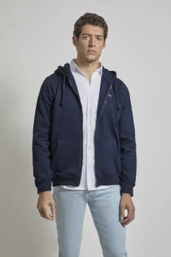 Sudadera perchada