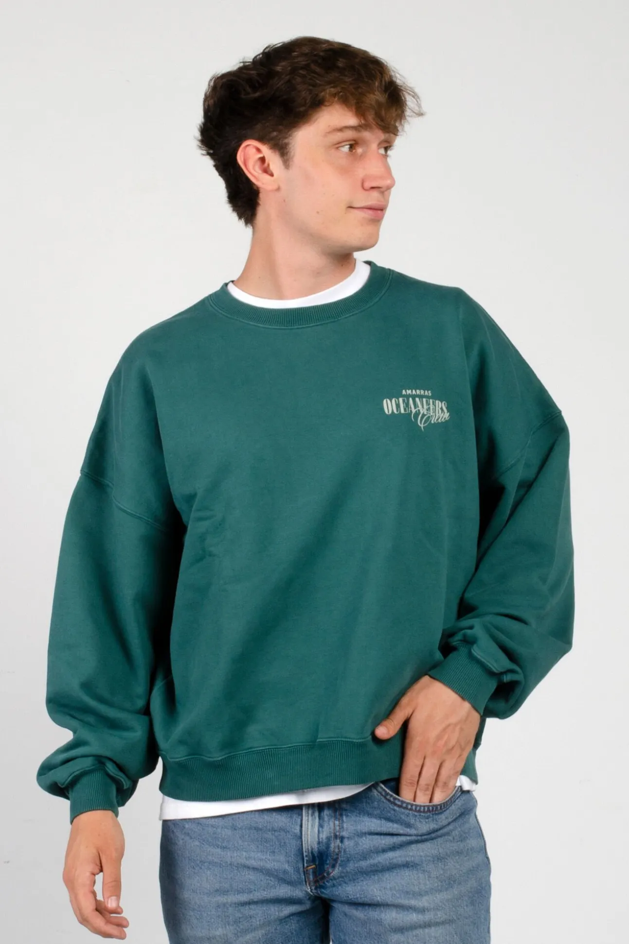 Sudadera Pier17