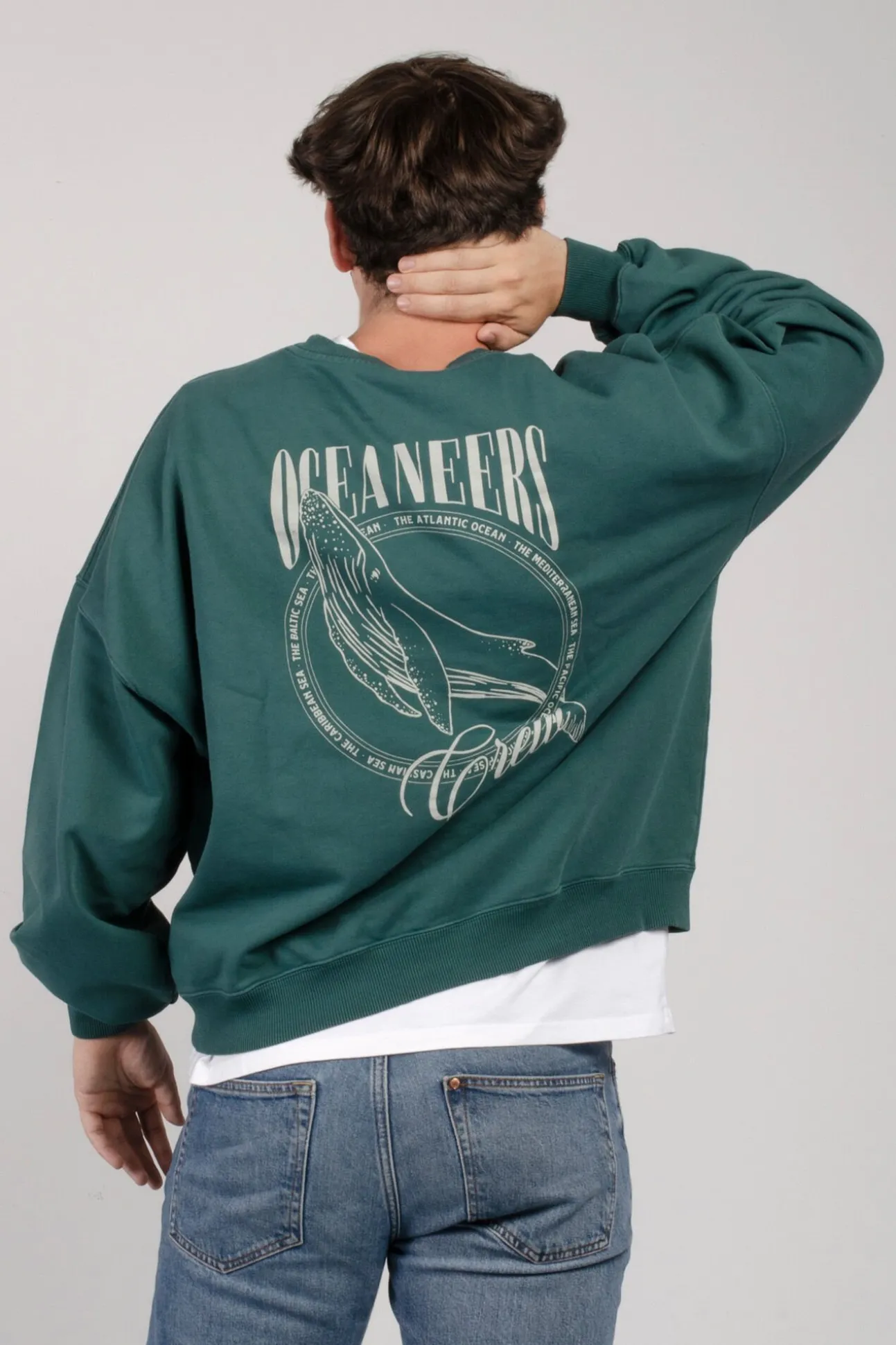 Sudadera Pier17