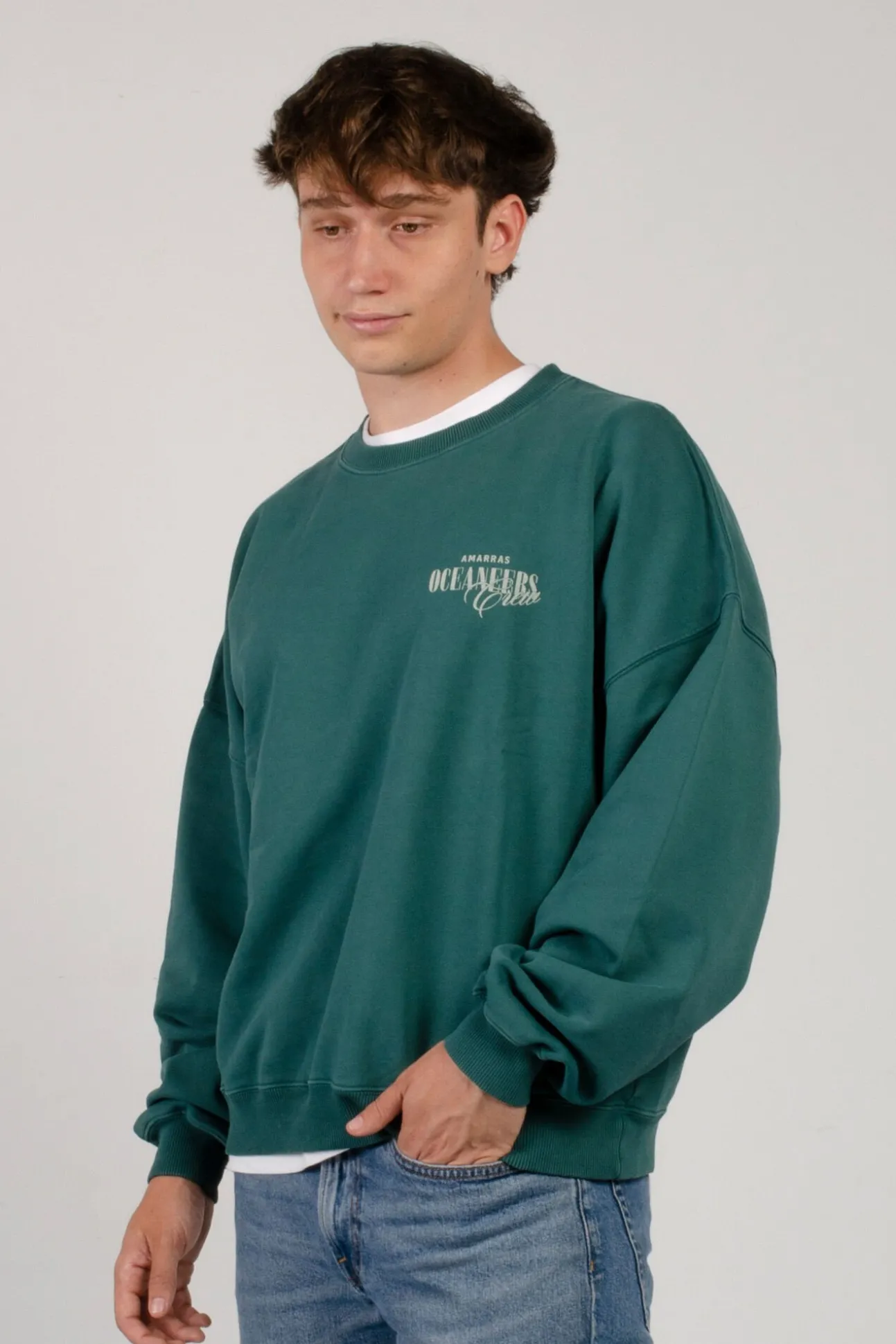 Sudadera Pier17