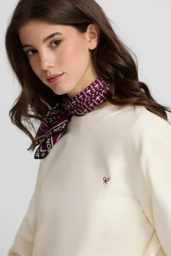Sudadera raqueta
