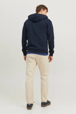Sudadera regular fit