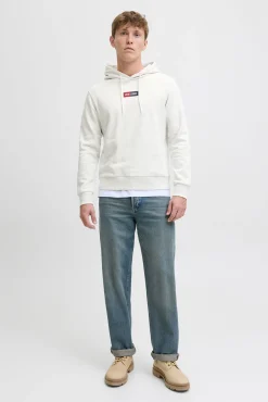 Sudadera regular fit