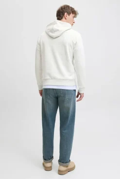 Sudadera regular fit