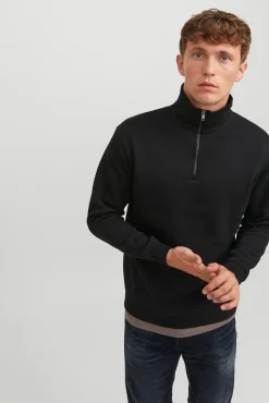 Sudadera regular fit
