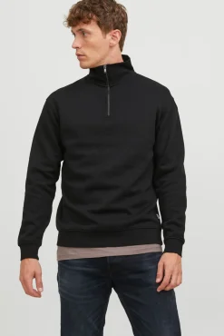 Sudadera regular fit