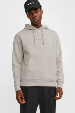 Sudadera regular fit