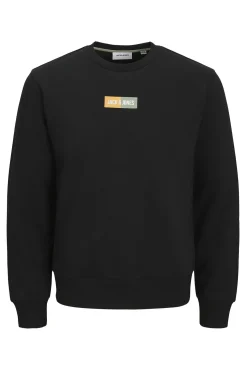 Sudadera regular fit