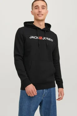 Sudadera regular fit