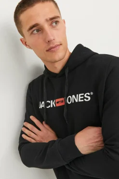 Sudadera regular fit