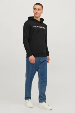 Sudadera regular fit