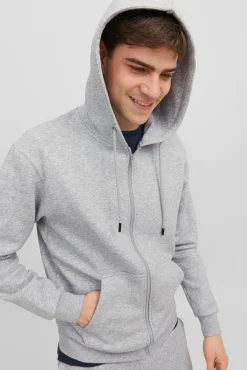 Sudadera regular fit
