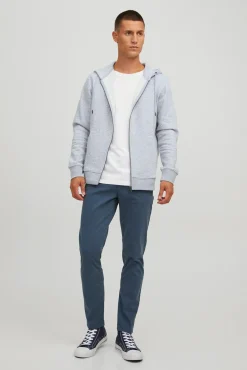 Sudadera regular fit